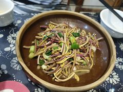 -龚师傅土菜馆.地道农家菜(魅力湘西店)