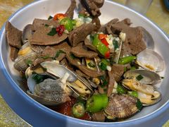 -阿巧一号私房菜(止园路店)
