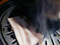 -老炉家木炭烤肉(长江国际店)