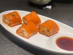 -蝴蝶里·粤菜·点心(滨江龙湖店)