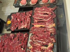 -潮发潮汕牛肉店(龙洞店)