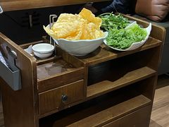 -快乐小羊·内蒙牛羊肉火锅(流花中心店)
