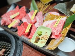 -焼肉とビール 市場小路(四条烏丸店)