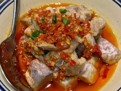 清蒸排骨芋头-潇湘阁(昆泰国际大厦店)