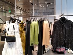 -URBAN REVIVO(深圳华润万象天地店)