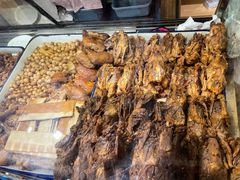 -聚合鑫东北熏酱熟食麻辣面(长阳店)
