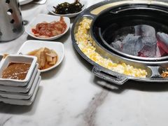 -韩宫宴烤肉·料理(南京江宁万达店)