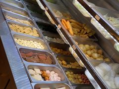 -芙蓉树下·四川冒菜(大悦城店)