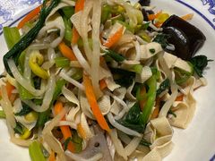 -古都历食南京菜·烤鸭·鸭血粉丝·汤包(南京博物院店)