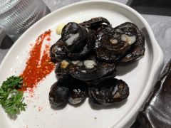 -人间酒暖·Go blanc·烧鸟·深夜食堂(陆家嘴店)