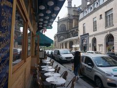 -Le Comptoir de la Gastronomie