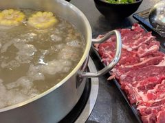-林记潮牛·牛肉火锅(上马墩店)