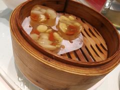 -万龙洲海鲜(大兴绿地缤纷城店)