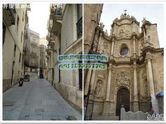 -瓦伦西亚大教堂