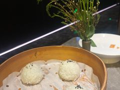 -宫燕府·京菜·烤鸭·淮扬菜(王府中心店)