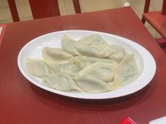 -喜家德虾仁水饺(长泰广场店)