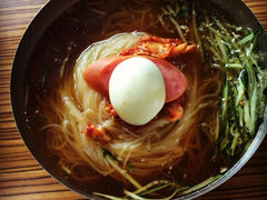 冷面-敏丁拌饭(中街总店)