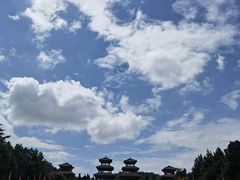 -函谷关历史文化旅游区