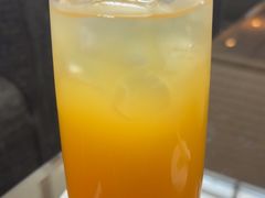 -天津海河悦榕庄·Lobby Lounge大堂吧