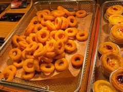 -比格比萨自助(万柳华联店)