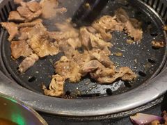 -老卜奎齐齐哈尔烤肉(人民东路店)
