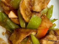 -老边饺子馆(东单店)