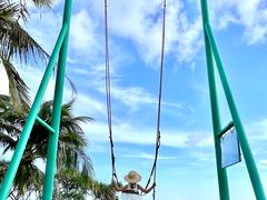 -三亚亚龙湾天域度假酒店