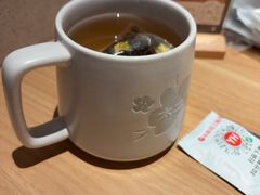 -新太二·鲜料川菜(花都融创茂店)