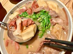 -四季民福烤鸭店(前门廊房二条店)