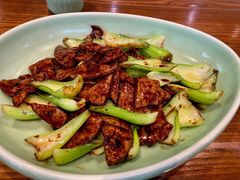 -虎哥私房菜(馒头山店)