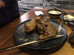-受气牛肉·重庆耙牛肉(来福士店)
