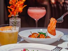 -壳里西餐厅Coquille Seafood Bistro(蒙自路店)