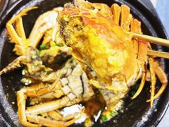 -甬小馆·焗海鲜温州菜(五马街店)