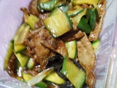 -吕氏疙瘩汤·海鲜新鲁菜(凯德mall新都心店)