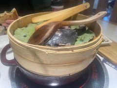 -黑鸡小馆(金源店)