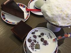 -糖纸甜品(印象城店)