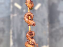 -魏记里脊肉炸炸炸(南门口店)