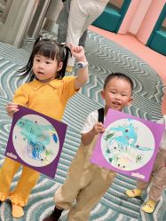 -奈尔宝·儿童乐园·亲子餐厅(苏州大悦城店)