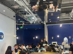 -兰湘子·湘菜小炒(石家庄万象城店)