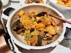 -关东小磨东北菜(漕河泾印象城店)