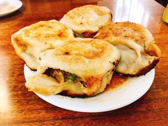 门钉肉饼-宝瑞门钉肉饼店