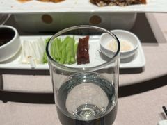 -漢舍中国菜馆(889广场店)