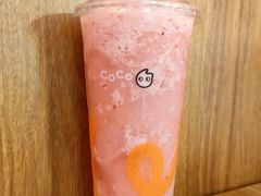 -CoCo都可(大石万民城店)