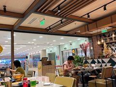 -Home Thai·泰谣(王府井apm店)