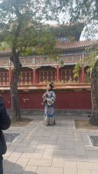 -美云庭古装·格格服汉服·京城旅拍(北京店)
