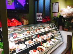 -花蒲甜品(海信广场店)