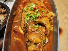 -中国徽菜·徽商故里(广安门店)