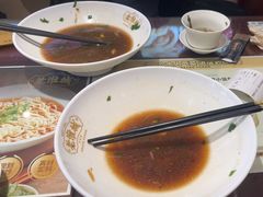 -老淮城·长鱼面(河下古镇店)