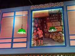 -芽笼芽笼新加坡餐厅(世纪汇店)