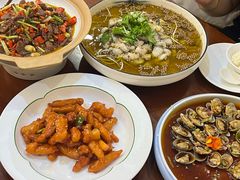 -宁邦·家宴·南京菜(红山动物园店)